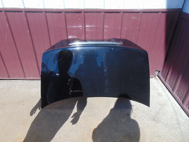 2003 Infiniti M45 Trunk Lid (See details)