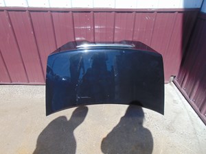 2003 Infiniti M45 Trunk Lid (See details)