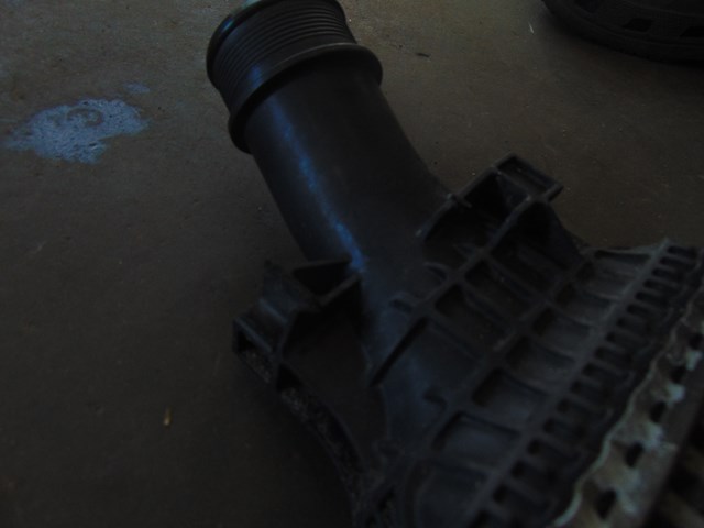 2013 Audi Allroad Intercooler -See Description- 8K0145805P