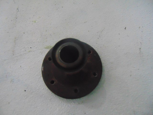 2010 Audi S4 Differential Input Flange