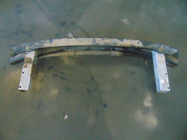 2010 Audi S4 Sport Rear Bumper Reinforcement Bar