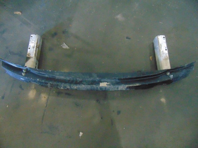 2010 Audi S4 Sport Rear Bumper Reinforcement Bar