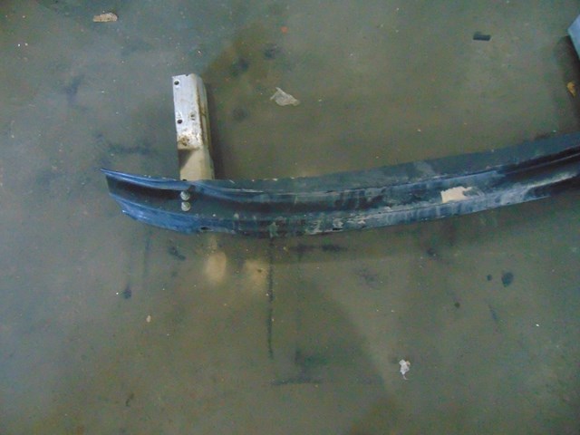 2010 Audi S4 Sport Rear Bumper Reinforcement Bar