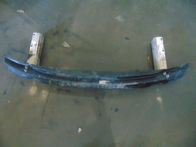 2010 Audi S4 Sport Rear Bumper Reinforcement Bar