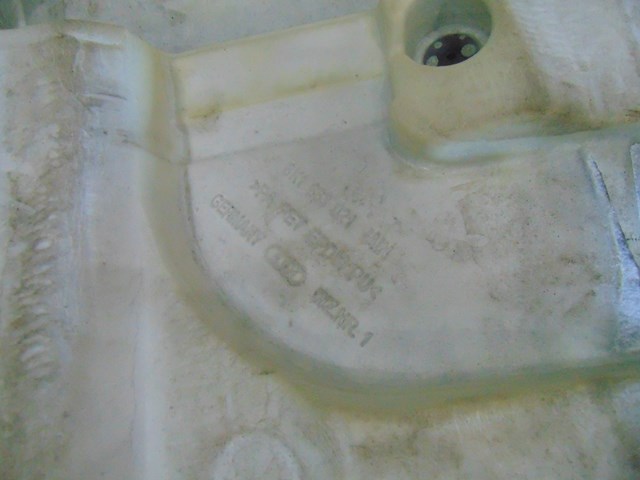 2010 Audi S4 Interior Carpet Bleimish/missing fibers- see photos