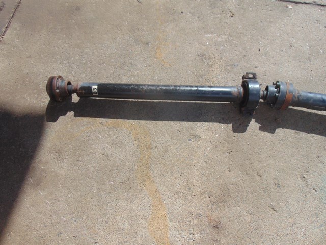 2003 Infiniti M45 Rear Driveshaft