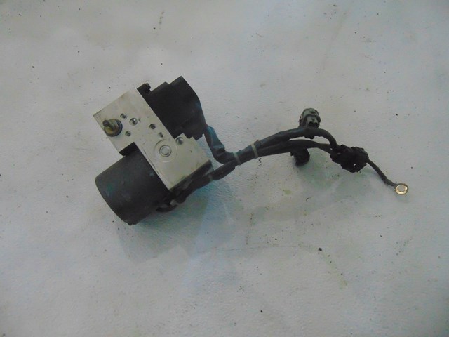 2003 2004 Infiniti M45 ABS Pump 47600 CR900