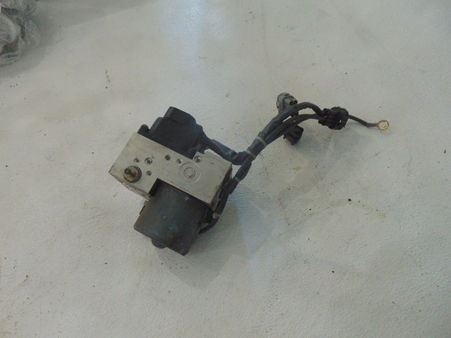 2003 2004 Infiniti M45 ABS Pump 47600 CR900