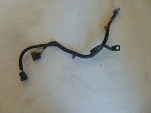 2003 Infiniti M45 EVAP Canister Wiring 24079 AS260