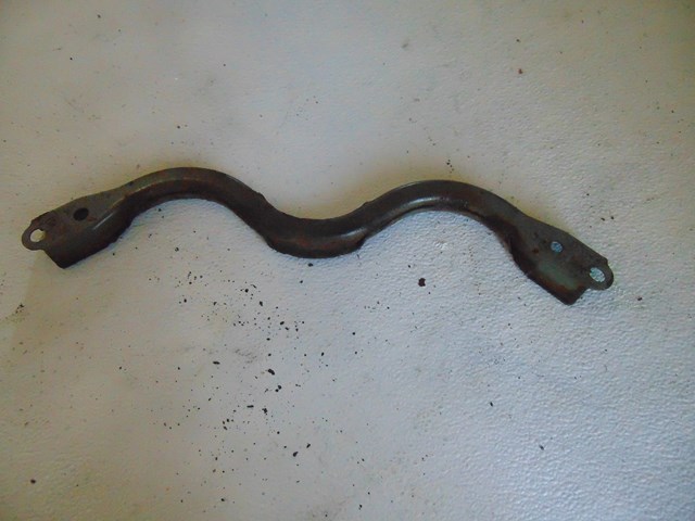 2003 2004 Infiniti M45 Rear Tunnel Brace