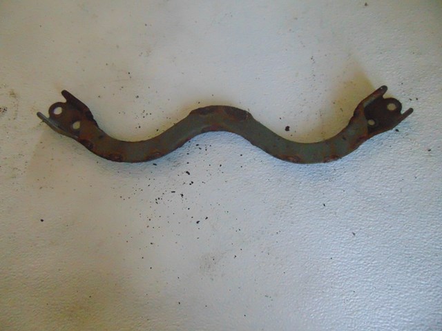 2003 2004 Infiniti M45 Rear Tunnel Brace