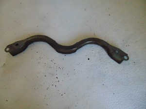 2003 2004 Infiniti M45 Rear Tunnel Brace
