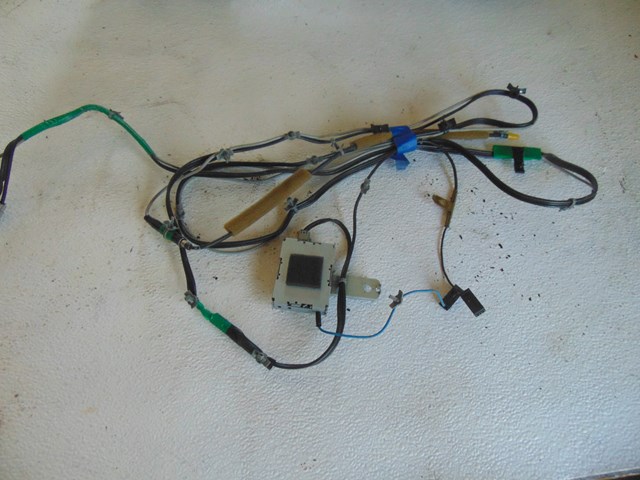 2003 Infiniti M45 Headliner Wiring w/Antenna Amplifier EN1165BC