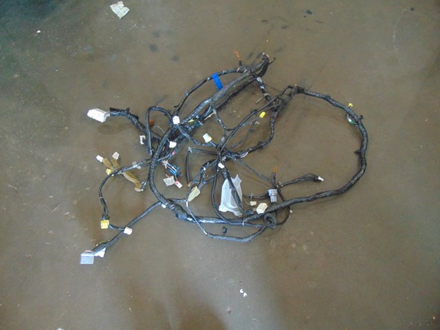 2003 Infiniti M45 Body Wire Harness OEM 24014CR902