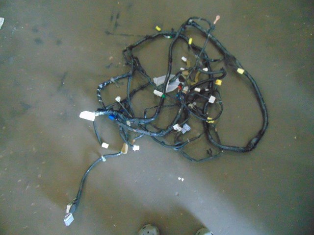 2003 Infiniti M45 Body Wire Harness OEM 24014CR902