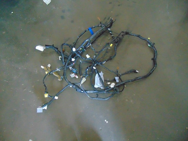 2003 Infiniti M45 Body Wire Harness OEM 24014CR902