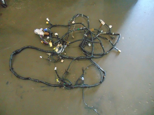 2003 Infiniti M45 Body Wire Harness OEM 24014CR902