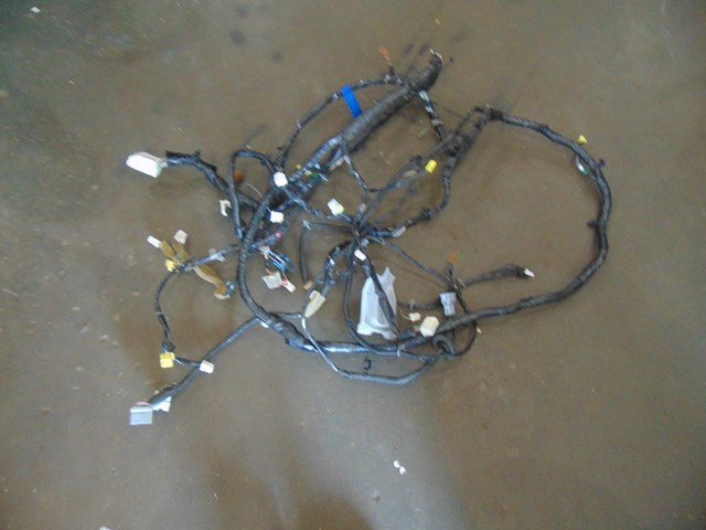 2003 Infiniti M45 Body Wire Harness OEM 24014CR902