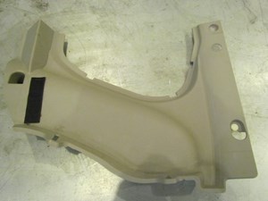 2008 Infiniti G37 Seat Back Trim Panel 7992 JL00A