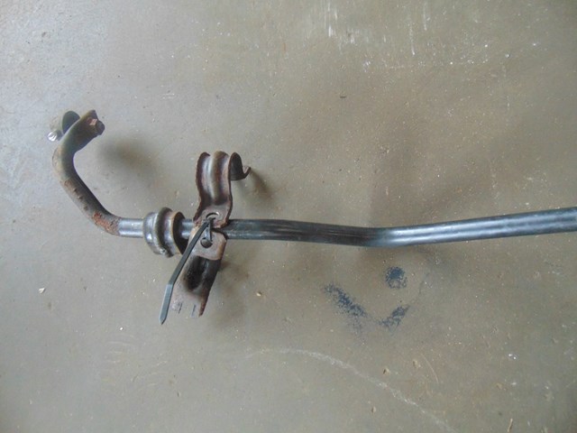 2003 Infiniti M45 Rear Sway Bar