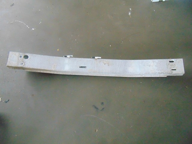 2007 Toyota Prius Rear Bumper Reinforcement