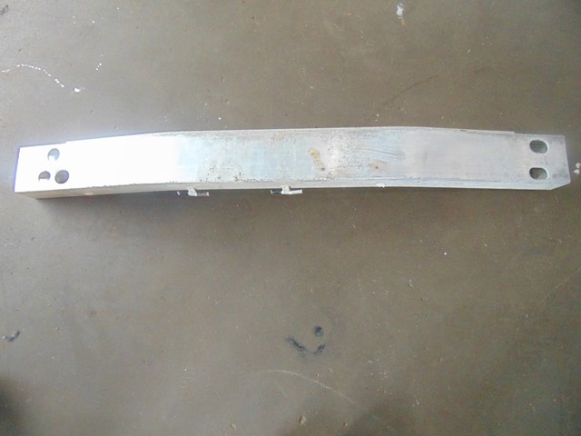 2007 Toyota Prius Rear Bumper Reinforcement