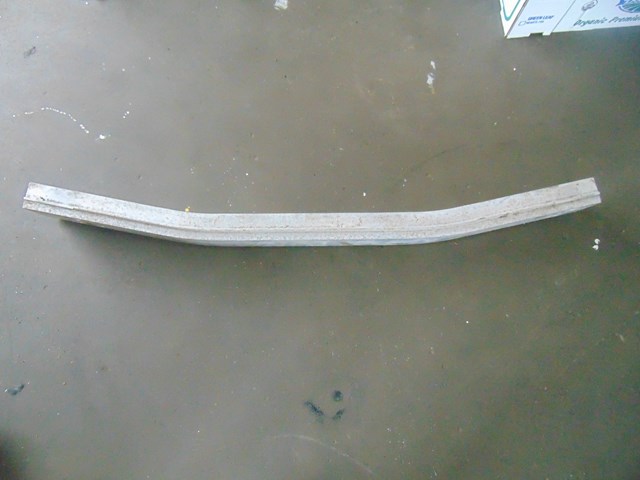 2007 Toyota Prius Rear Bumper Reinforcement