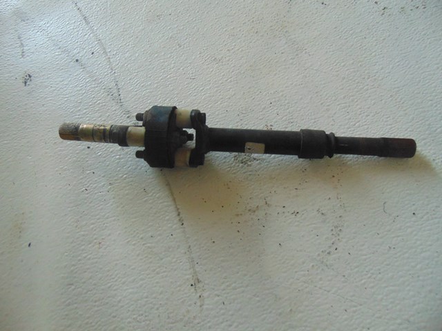 2003 Infiniti M45 Intermediate Steering Shaft
