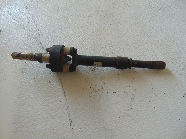 2003 Infiniti M45 Intermediate Steering Shaft