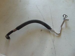 2003 Infiniti M45 Discharge AC Hoses High Pressure AC Line