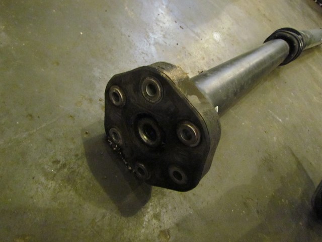 2008 Infiniti G37 Type S Coupe AT Auto RWD Drive Shaft