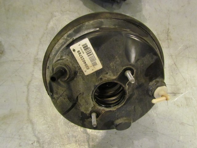 2008 Infiniti G37 Power Brake Booster