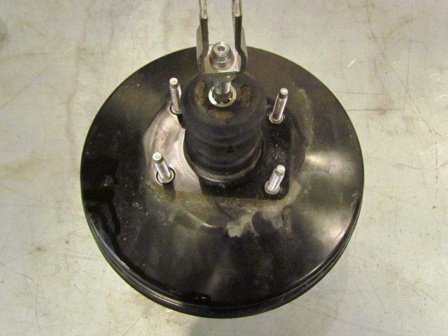 2008 Infiniti G37 Power Brake Booster