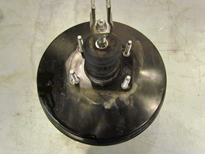 2008 Infiniti G37 Power Brake Booster