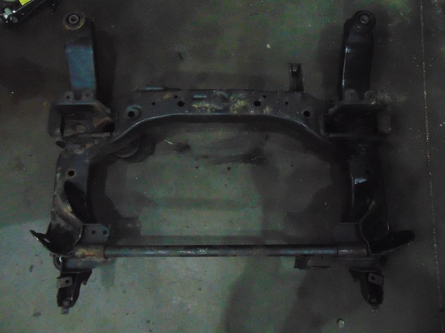 2003 Infiniti M45 Front Subframe Engine Cradle