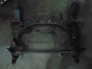 2003 Infiniti M45 Front Subframe Engine Cradle