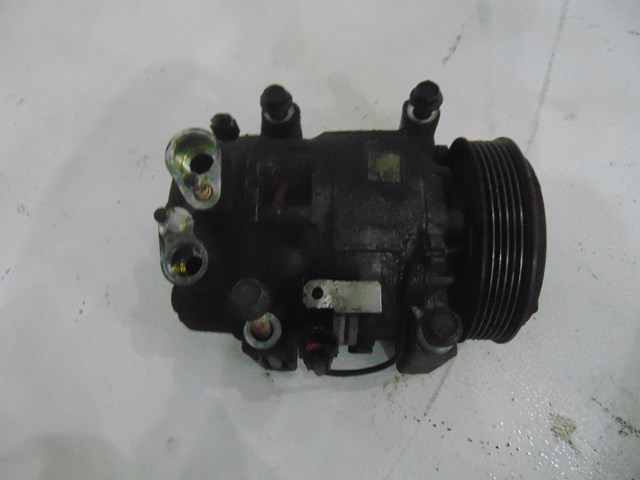 2003 2004 Infiniti M45 AC Compressor 92600 AS510