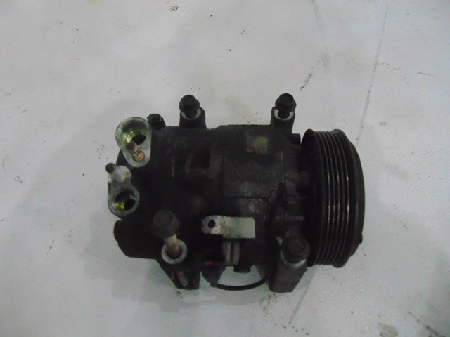 2003 2004 Infiniti M45 AC Compressor 92600 AS510