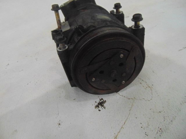 2003 2004 Infiniti M45 AC Compressor 92600 AS510