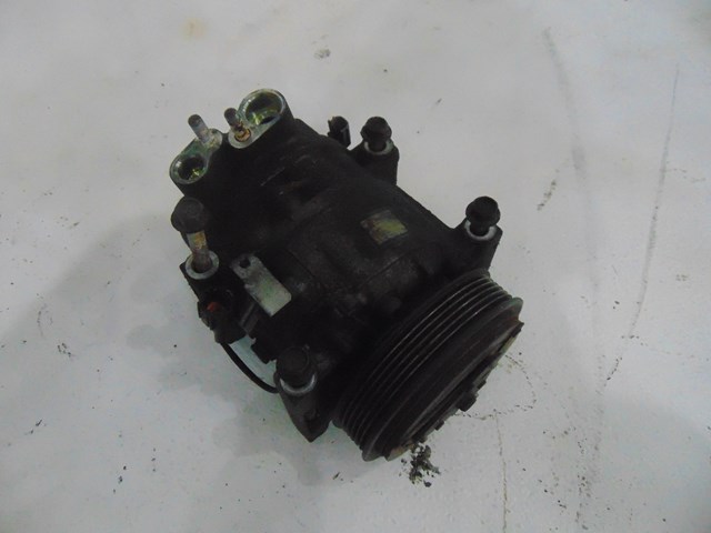 2003 2004 Infiniti M45 AC Compressor 92600 AS510