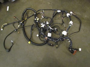 2008 Infiniti G37 Coupe Floor Wiring 24014 JL02A