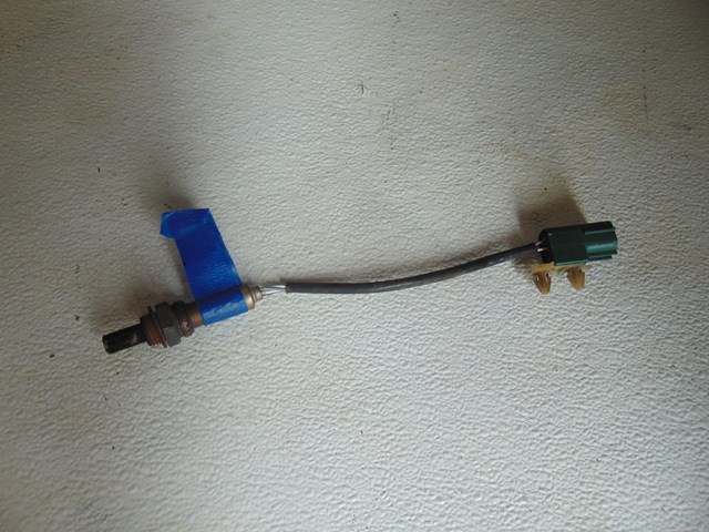 2003 2004 Infiniti M45 RH Pre Cat Oxygen Sensor