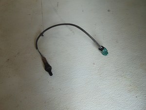 2003 2004 Infiniti M45 LH Driver Pre Cat Oxygen Sensor