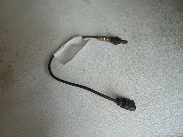 2003 2004 Infiniti M45 LH Driver Post Cat Oxygen Sensor