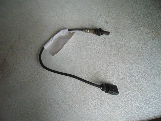 2003 2004 Infiniti M45 LH Driver Post Cat Oxygen Sensor