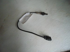 2003 2004 Infiniti M45 LH Driver Post Cat Oxygen Sensor