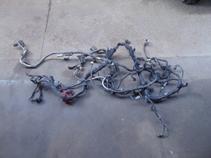 2016 Ford Explorer Sport Main Engine Wire Harness