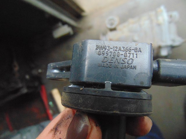 2005 Land Rover LR3 Ignition Coil Set of 8