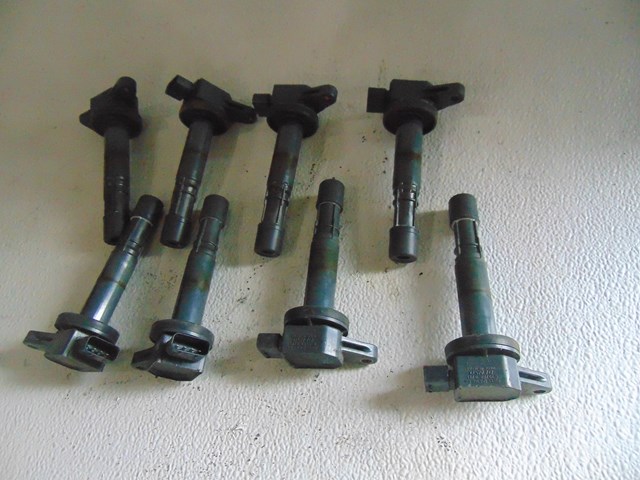 2005 Land Rover LR3 Ignition Coil Set of 8