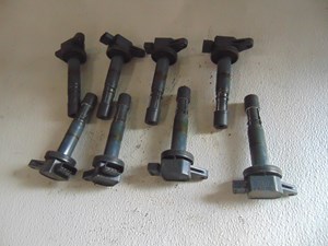 2005 Land Rover LR3 Ignition Coil Set of 8